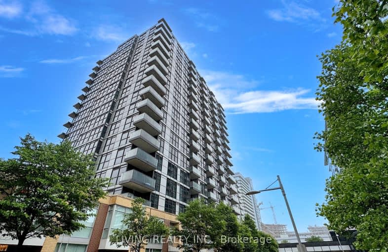 907-19 Singer Court, Toronto | Image 1