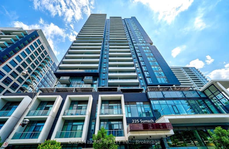 2009-225 Sumach Street, Toronto | Image 1