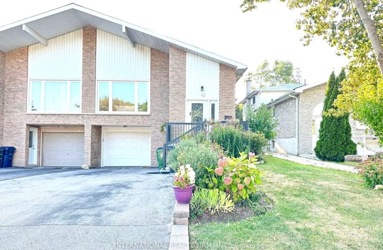 42 Yatesbury Road, Toronto | Image 1