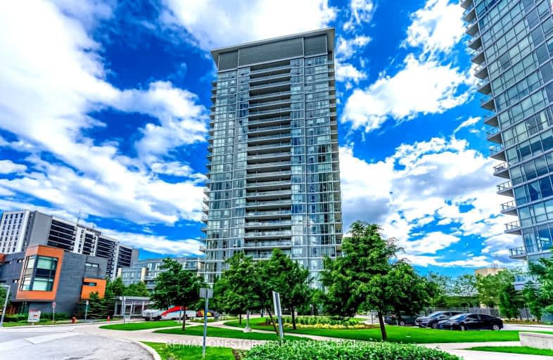1710-62 Forest Manor Road, Toronto | Image 1
