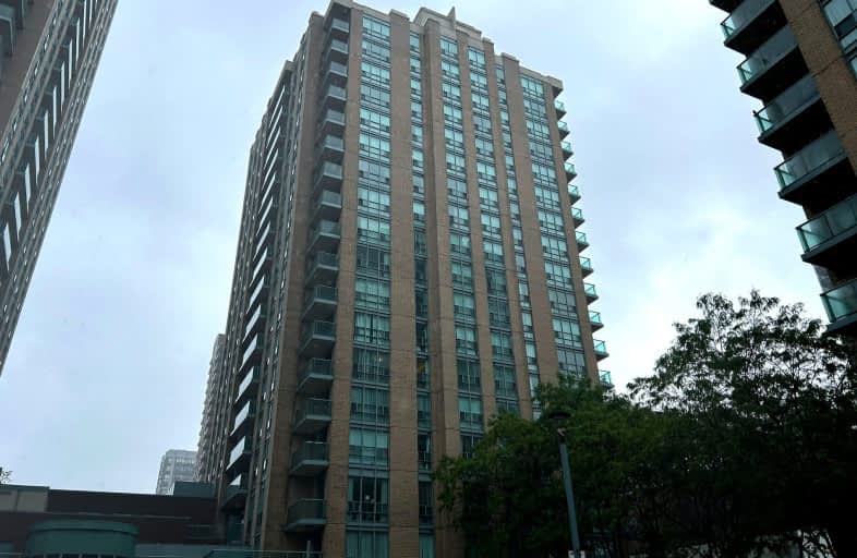 1505-26 Olive Avenue, Toronto | Image 1