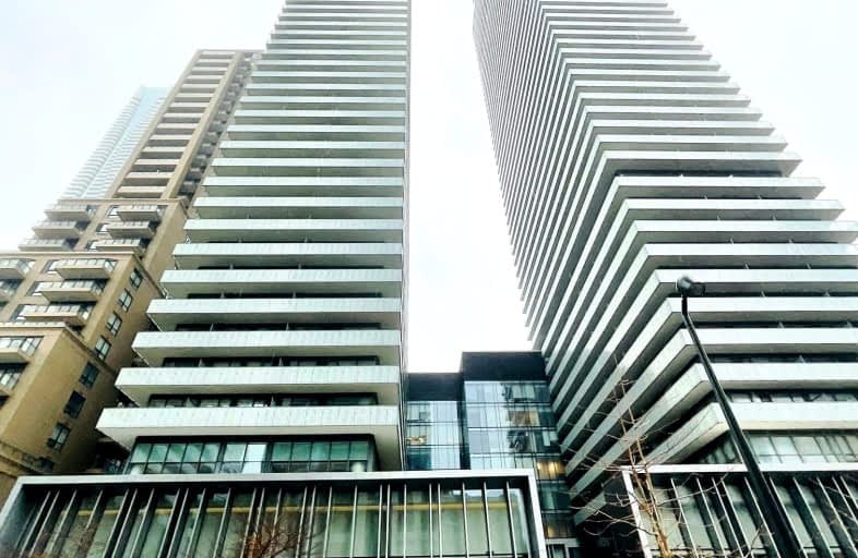 3309-42 Charles Street East, Toronto | Image 1