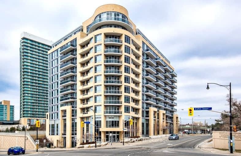 503-2756 Old Leslie Street, Toronto | Image 1