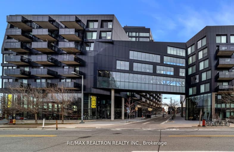 1501-51 Trolley Crescent, Toronto | Image 1