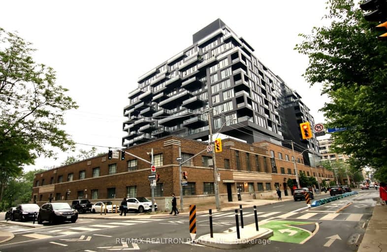 801-505 Richmond Street West, Toronto | Image 1
