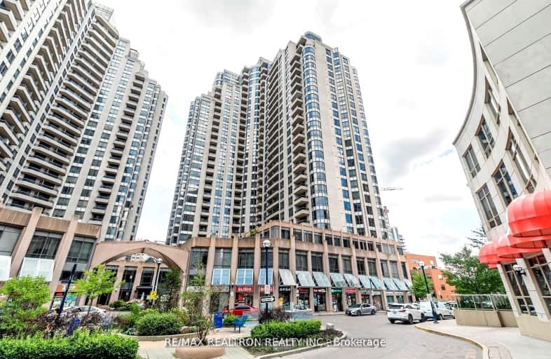 2208-5 Northtown Way, Toronto | Image 1