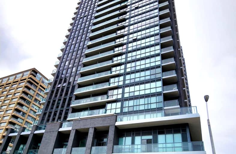 2501-2 Sonic Way, Toronto | Image 1