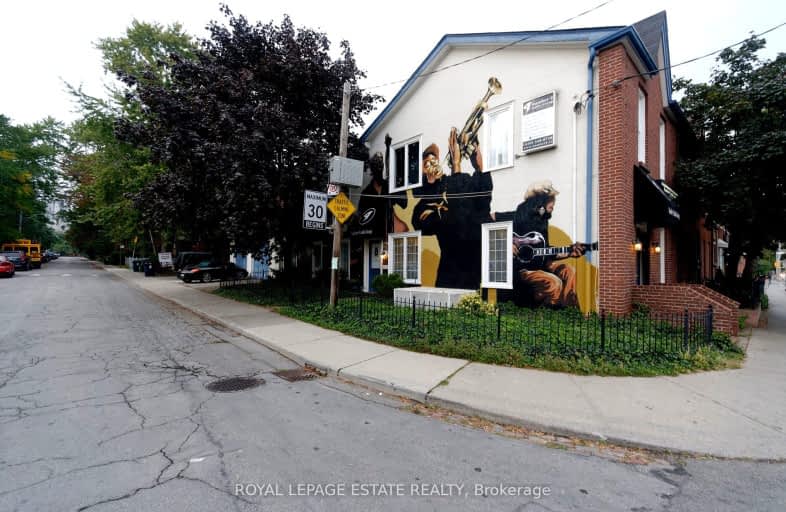 222 Gerrard Street East, Toronto | Image 1