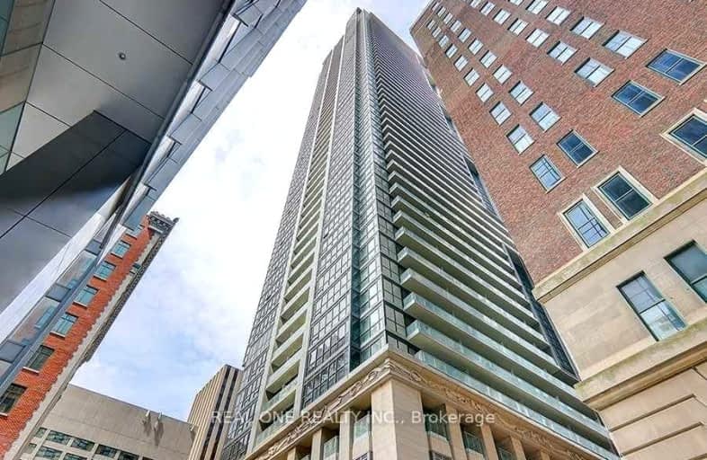 2611-70 Temperance Street, Toronto | Image 1