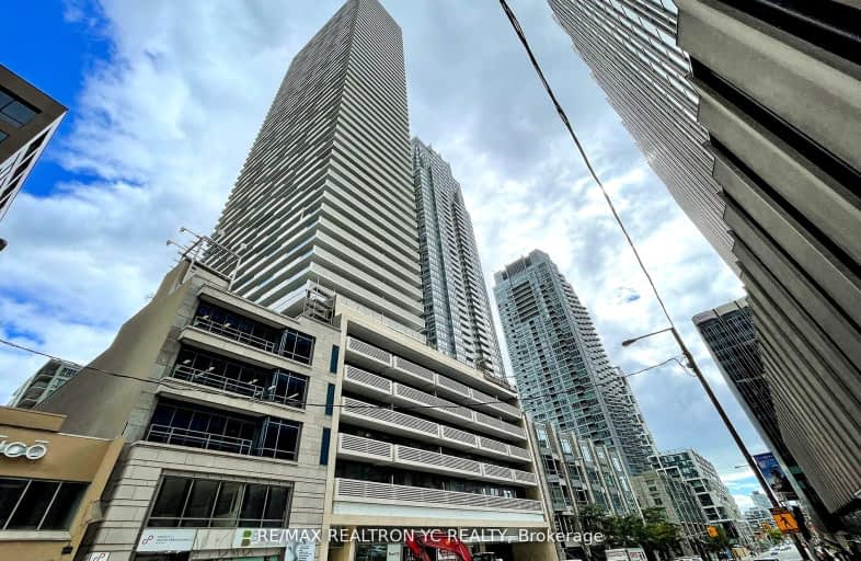 3708-2221 Yonge Street, Toronto | Image 1