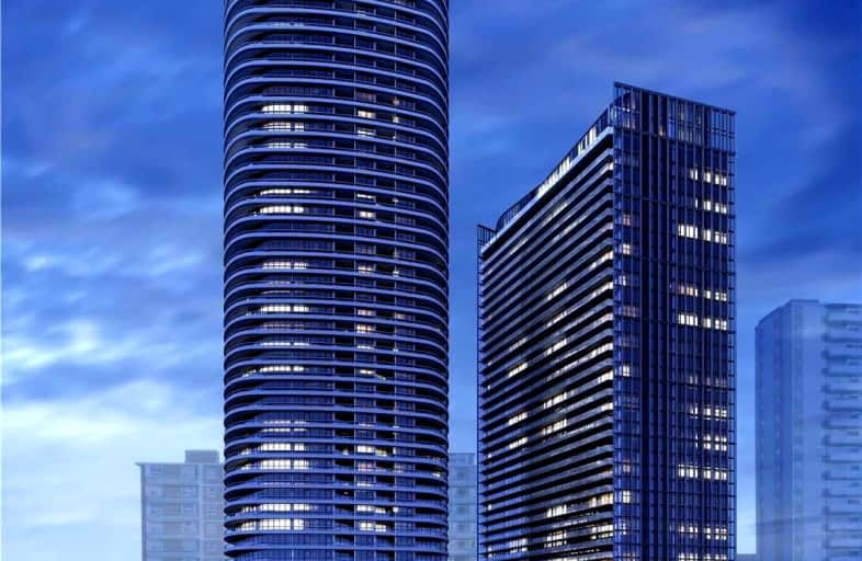 4315-585 Bloor Street East, Toronto | Image 1