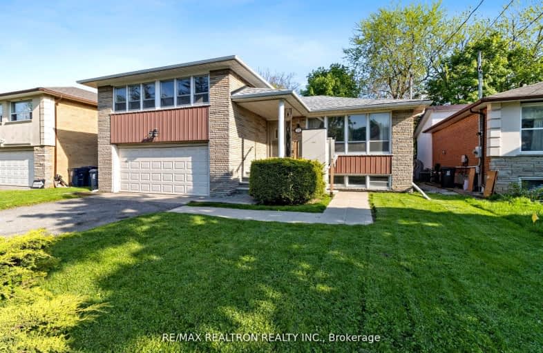 21 Palm Drive, Toronto | Image 1