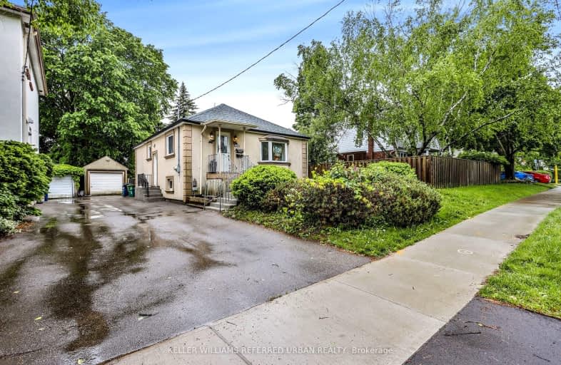 435 Ellerslie Avenue, Toronto | Image 1