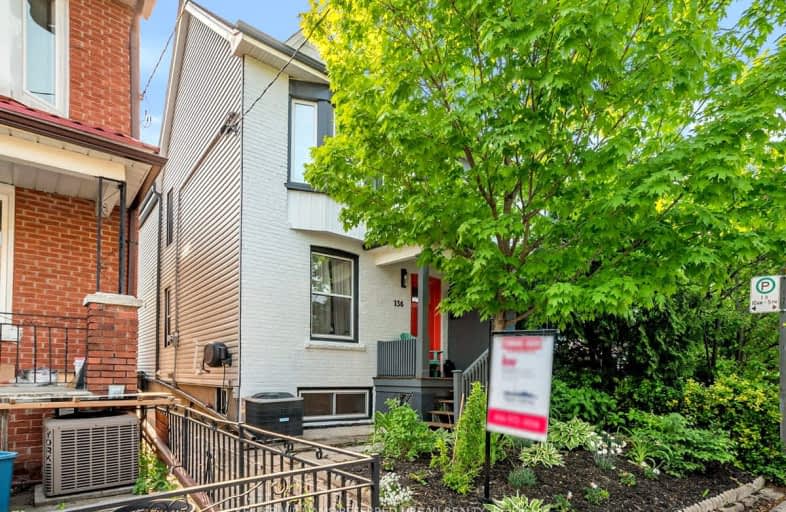 136 Bellwoods Avenue, Toronto | Image 1