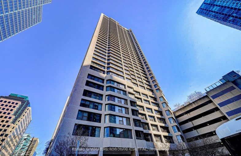 2615-55 Harbour Square, Toronto | Image 1