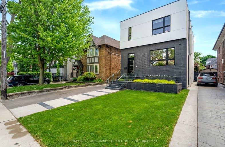 37 Kilbarry Road, Toronto | Image 1
