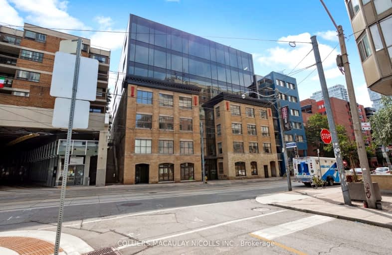 4th F-35 McCaul Street, Toronto | Image 1