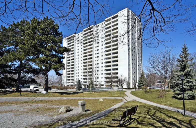 1612-1360 York Mills Road, Toronto | Image 1