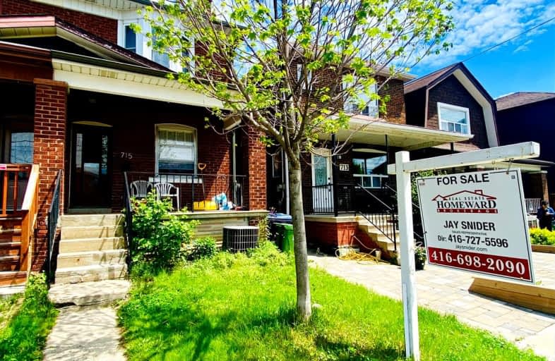 715 Vaughan Road, Toronto | Image 1