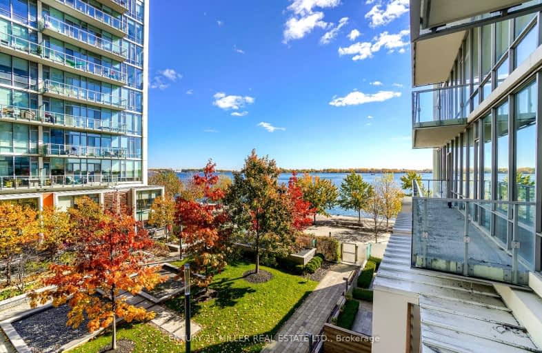 307-29 Queens Quay East, Toronto | Image 1
