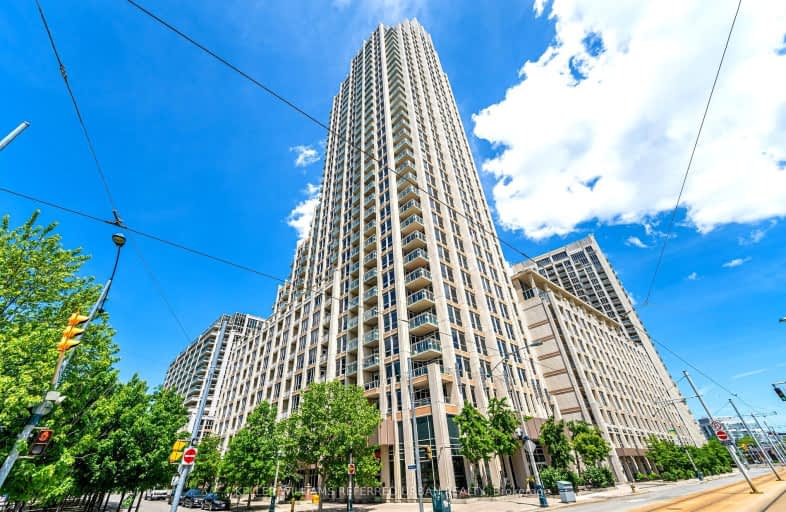 522-628 Fleet Street, Toronto | Image 1