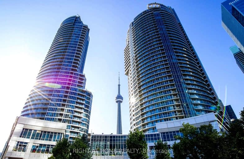 1910-218 Queens Quay West, Toronto | Image 1