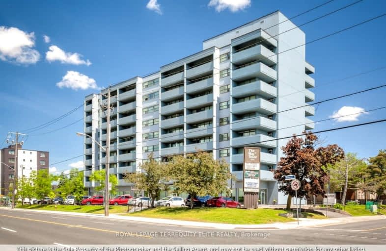 506-3555 Bathurst Street, Toronto | Image 1