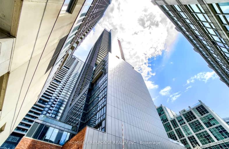 3203-88 BLUE JAYS Way, Toronto | Image 1