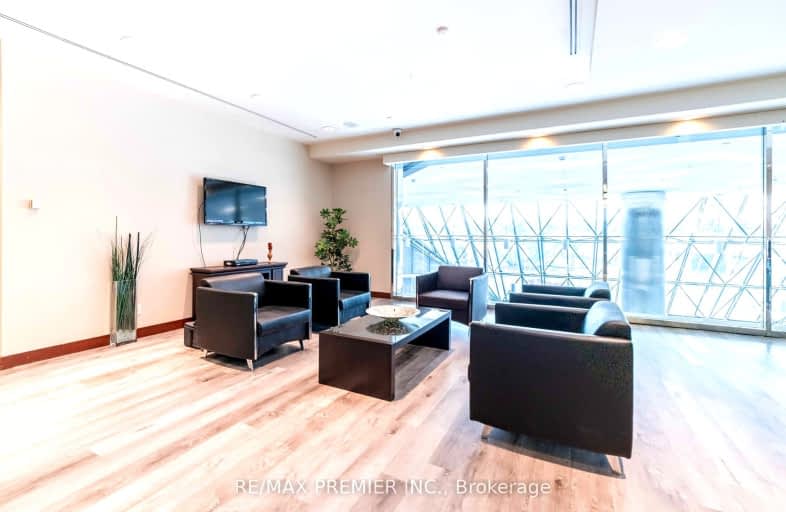 300-1-25 Sheppard Avenue West, Toronto | Image 1