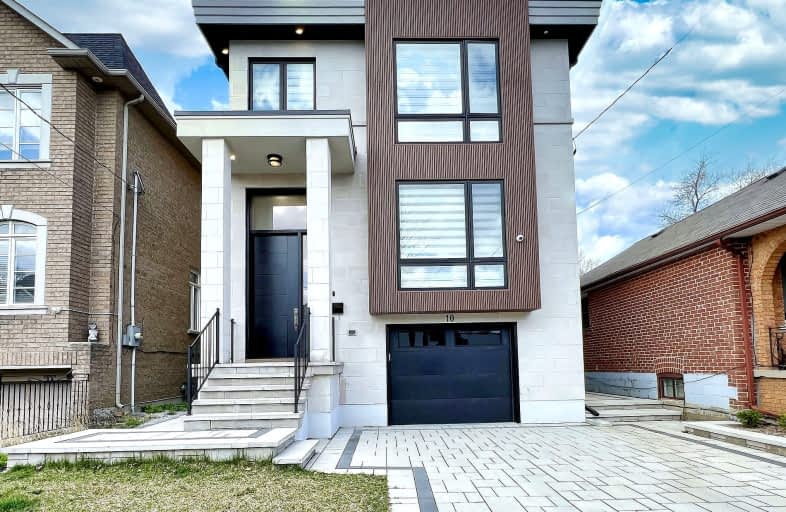 10 Sultana Avenue, Toronto | Image 1