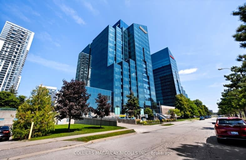 200-2235 Sheppard Avenue East, Toronto | Image 1