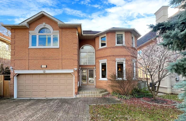 213 Spring Garden Avenue, Toronto | Image 1