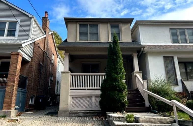 35 Edith Drive, Toronto | Image 1