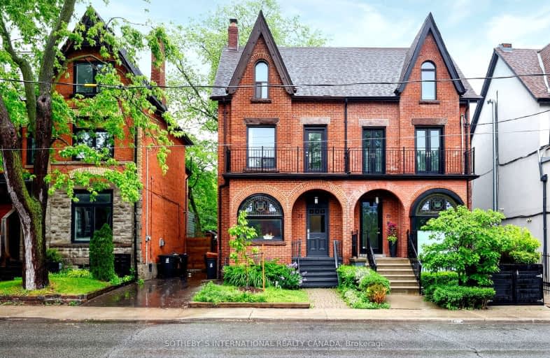 22 Dupont Street, Toronto | Image 1