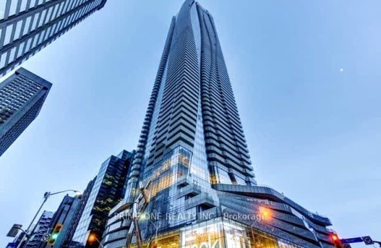 1704-1 Bloor Street East, Toronto | Image 1