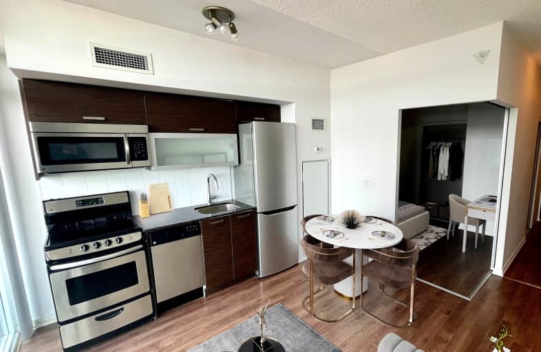 827E-36 Lisgar Street, Toronto | Image 1