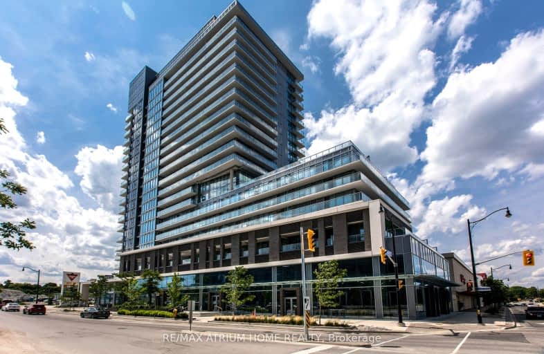 1811-72 Esther Shiner Boulevard, Toronto | Image 1