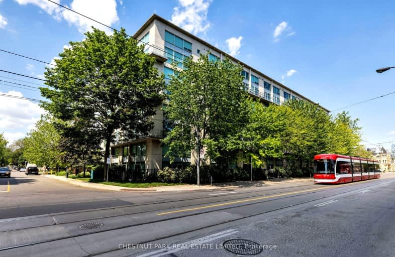 130-954 King Street West, Toronto | Image 1