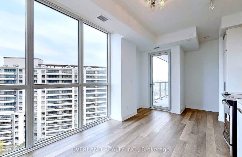 1111-5180 Yonge Street, Toronto | Image 1