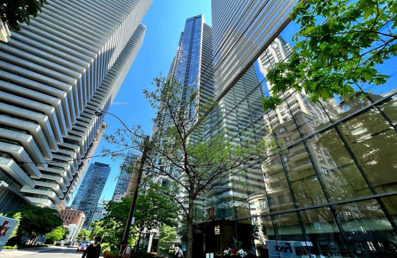 4401-33 Charles Street East, Toronto | Image 1