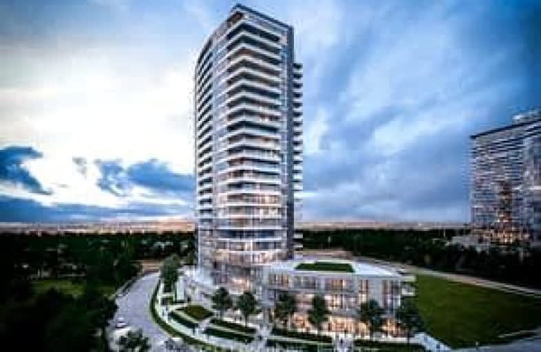 503-50 Forest Manor Road, Toronto | Image 1