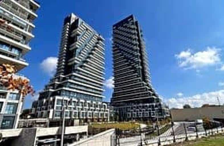 2002-30 Inn On The Park Drive, Toronto | Image 1