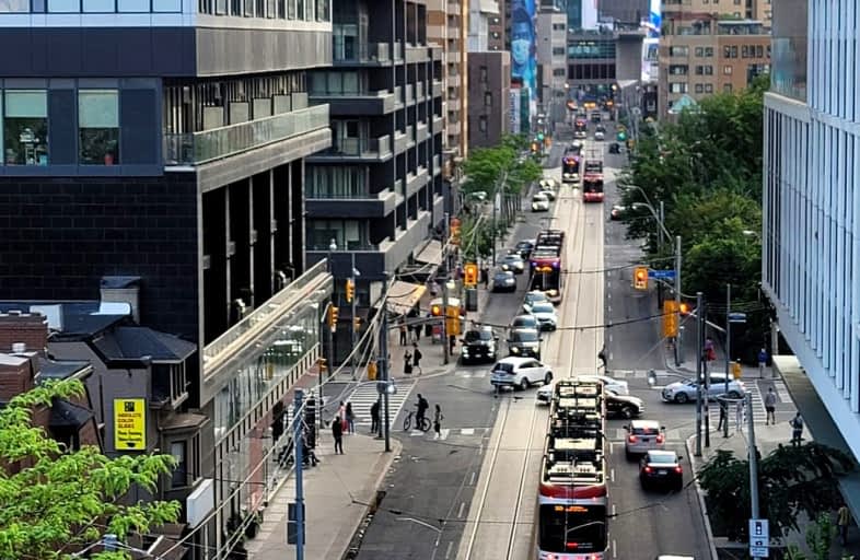 707-219 Dundas Street East, Toronto | Image 1
