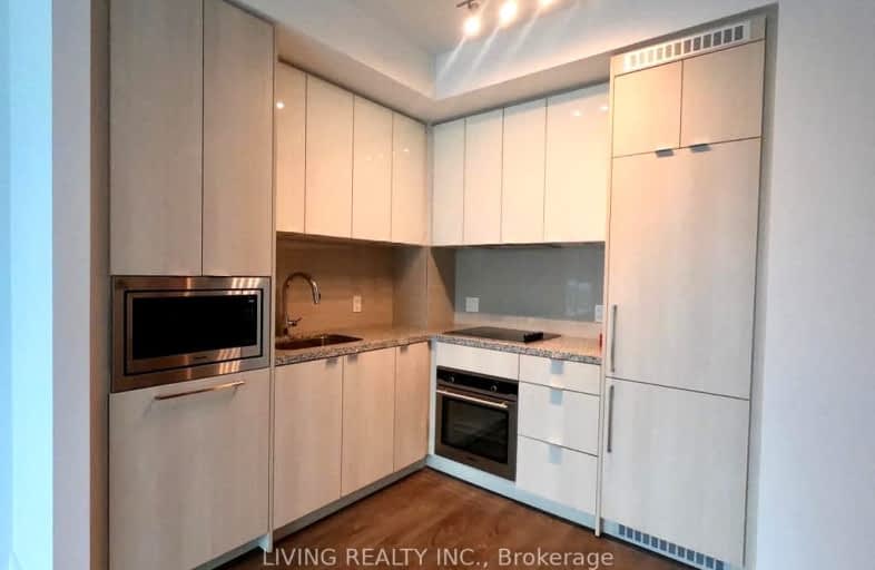4609-125 Blue Jays Way, Toronto | Image 1