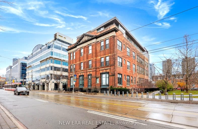 307-915 King Street West, Toronto | Image 1