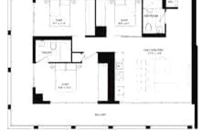 1410-20 Edward Street South, Toronto | Image 1