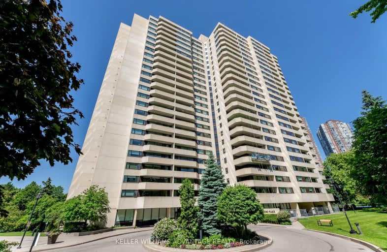 505-75 Wynford Heights Crescent, Toronto | Image 1