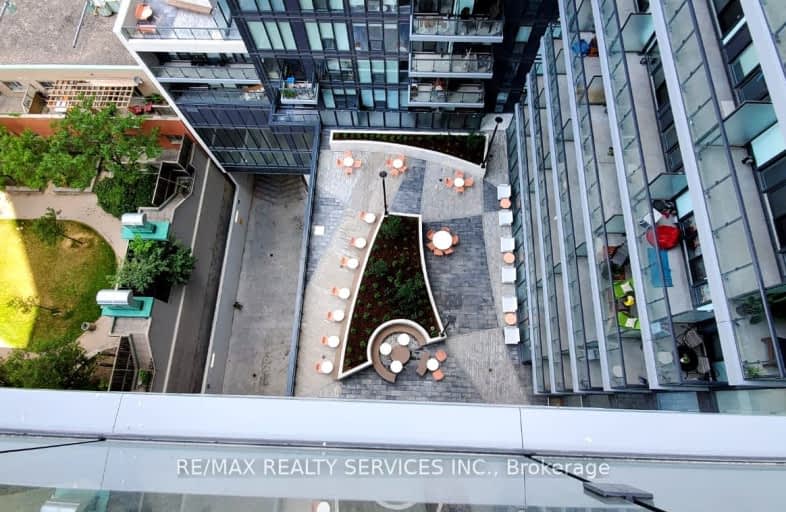 1534-251 Jarvis Street, Toronto | Image 1