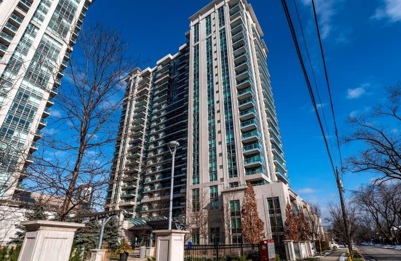 216-17 Anndale Drive, Toronto | Image 1