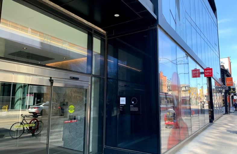 2106-215 Queen Street West, Toronto | Image 1